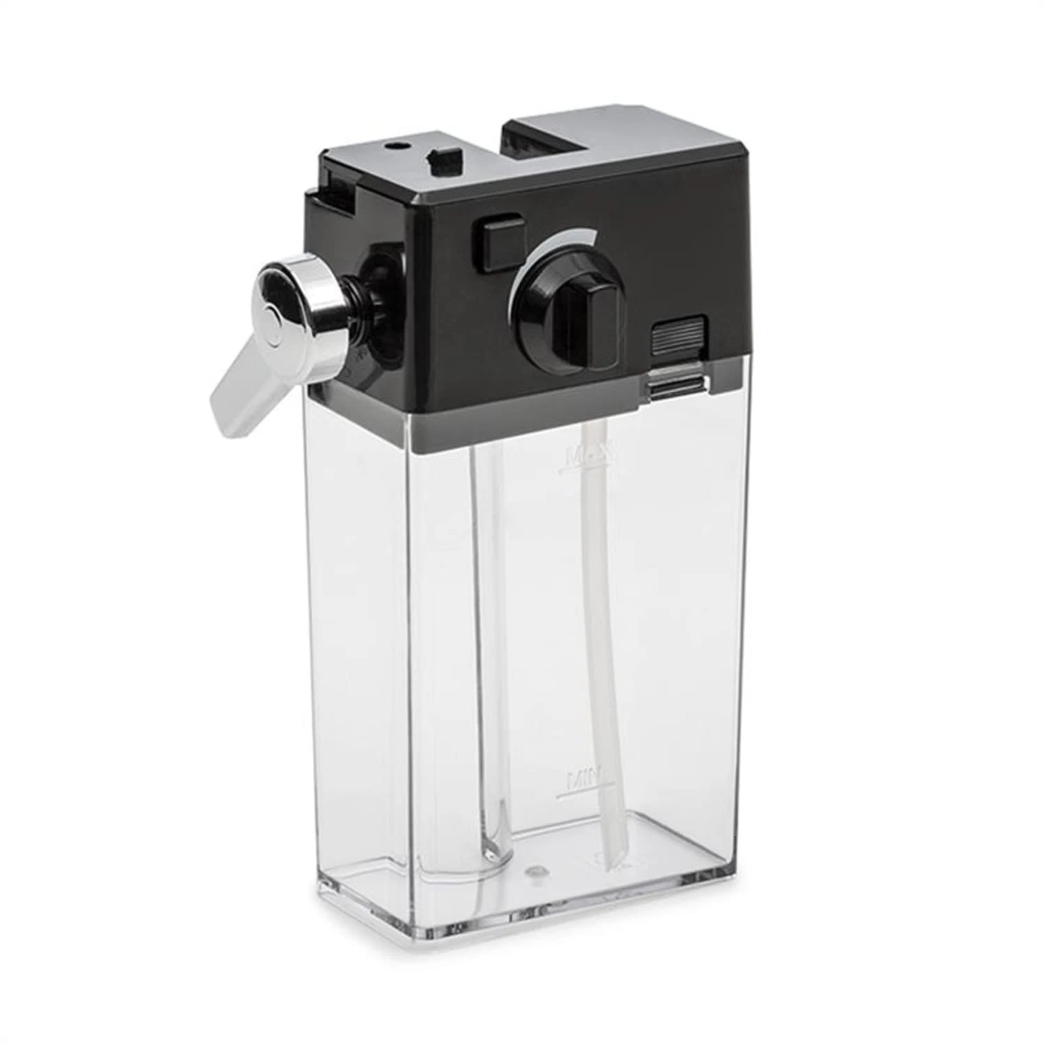 BellaVita Ersatz-Milchaufschäumer 0,4 Liter Kunststoff 3 BellaVita Ersatz-Milchaufschäumer 0,4 Liter Kunststoff