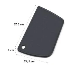 Parforce Grillplatte Glatt Zubehör Gusseisen Fettablauf Schwarz -Klarstein Verkaufsgeschäft 10033299 yy 0004 logo Klarstein Parforce Grillplatte Zubehoer schwarz