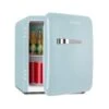 Audrey Mini Retro-Kühlschrank 48l 2 Ebenen 2 Audrey Mini Retro-Kühlschrank 48l 2 Ebenen -Klarstein Verkaufsgeschäft 10033346 yy 0001 titel