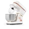 Bella Elegance Küchenmaschine 2000W/2,7PS/5,2 Ltr Edelstahl BPA-frei 1 Bella Elegance Küchenmaschine 2000W/2,7PS/5,2 Ltr Edelstahl BPA-frei -Klarstein Verkaufsgeschäft 10034365 yy 0001 titel
