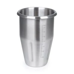 Kraftprotz Edelstahlbecher Zubehör 1 Liter Edelstahl Silber 8 Kraftprotz Edelstahlbecher Zubehör 1 Liter Edelstahl Silber -Klarstein Verkaufsgeschäft 10034458 yy 0003 detail Klarstein Pro Kraftprotz Edelstahlbecher silber