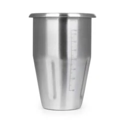 Kraftprotz Edelstahlbecher Zubehör 1 Liter Edelstahl Silber 9 Kraftprotz Edelstahlbecher Zubehör 1 Liter Edelstahl Silber -Klarstein Verkaufsgeschäft 10034458 yy 0004 detail Klarstein Pro Kraftprotz Edelstahlbecher silber