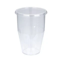 Kraftpaket Mixbecher Zubehör 1 Liter PVC Transparent 8 Kraftpaket Mixbecher Zubehör 1 Liter PVC Transparent -Klarstein Verkaufsgeschäft 10034459 yy 0003 detail Klarstein Kraftpaket Pro Mixbecher