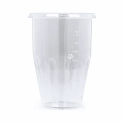 Kraftpaket Mixbecher Zubehör 1 Liter PVC Transparent 9 Kraftpaket Mixbecher Zubehör 1 Liter PVC Transparent -Klarstein Verkaufsgeschäft 10034459 yy 0004 detail Klarstein Kraftpaket Pro Mixbecher