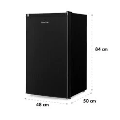 Cool Cousin Kühl-Gefrier-Kombination 70/11 Liter 40 DB -Klarstein Verkaufsgeschäft 10034547 yy 0009 logo