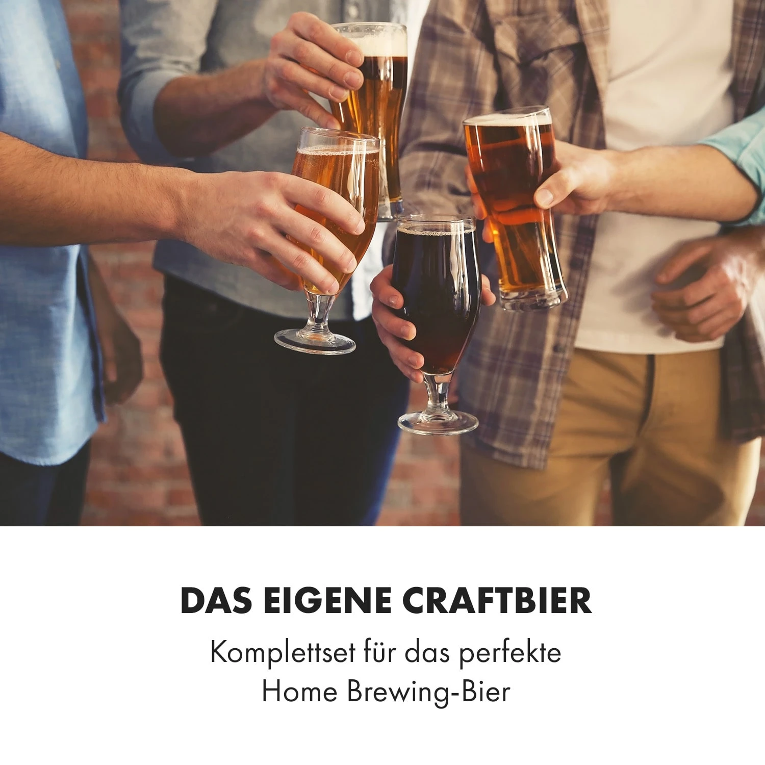 Brauheld Pro Maischekessel 2500W 35L 30-100°C Umwälzpumpe Edelstahl 4 Brauheld Pro Maischekessel 2500W 35L 30-100°C Umwälzpumpe Edelstahl – Bild 2