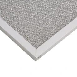 Aluminium-Fettfilter 28 X 34 Cm Austauschfilter Ersatzfilter Zubehör 7 Aluminium-Fettfilter 28 X 34 Cm Austauschfilter Ersatzfilter Zubehör -Klarstein Verkaufsgeschäft 10034873 yy 0004 logo Grease Filter Contempo