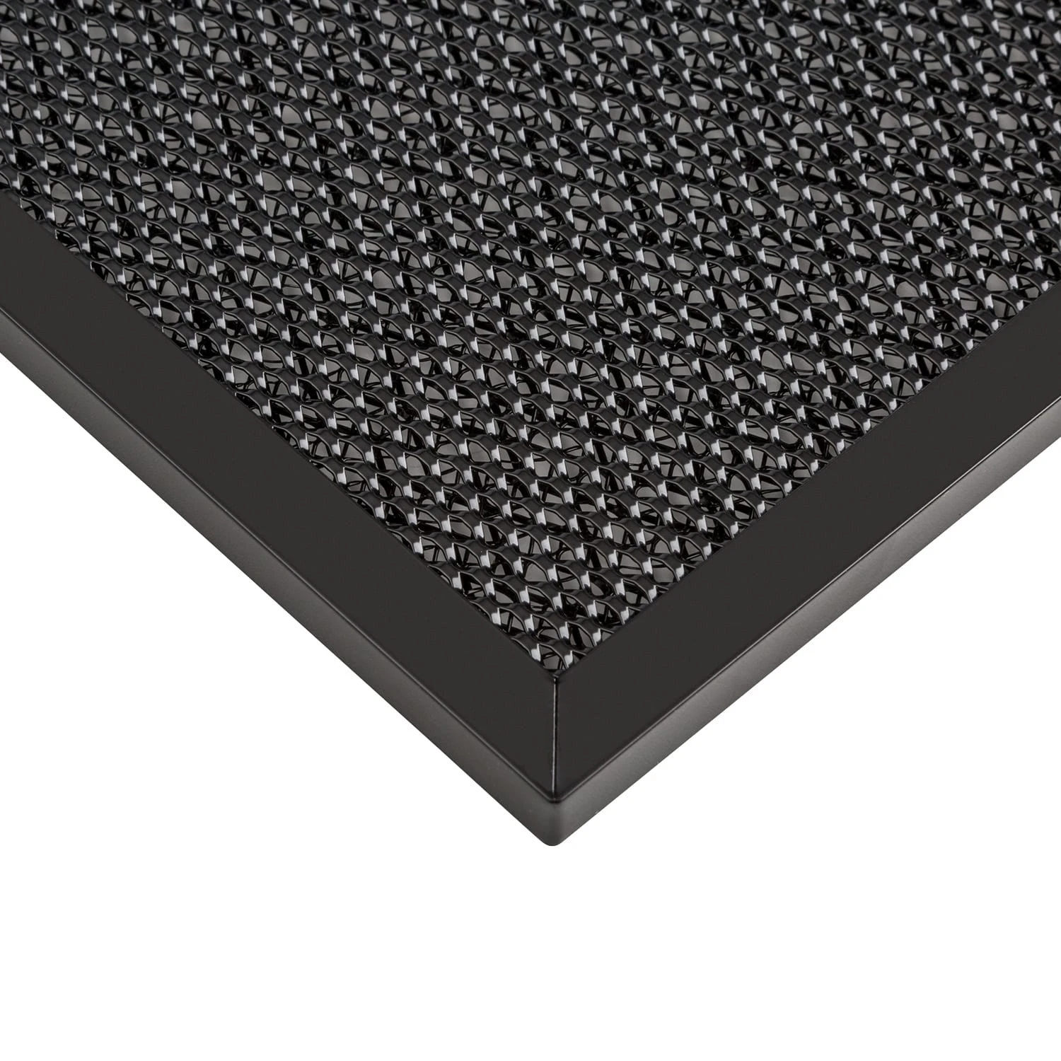 Paolo 72 Aluminium-Fettfilter 30,9 X 16,8 Cm Austauschfilter 5 Paolo 72 Aluminium-Fettfilter 30,9 X 16,8 Cm Austauschfilter – Bild 3