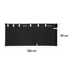 Mundschenk 3XL Maischekessel Isoliermantel 65l Zubehör -Klarstein Verkaufsgeschäft 10035023 yy 0007 logo