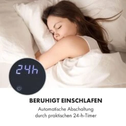 Baltrum Elektroheizung Konvektor 2000 W Standgerät -Klarstein Verkaufsgeschäft 10035033 de 0005 logo