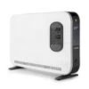 Baltrum Flow Elektroheizung Konvektor 2000 W Standgerät -Klarstein Verkaufsgeschäft 10035034 yy 0001 titel Klarstein Baltrum Flow Konvektions Heizgeraet