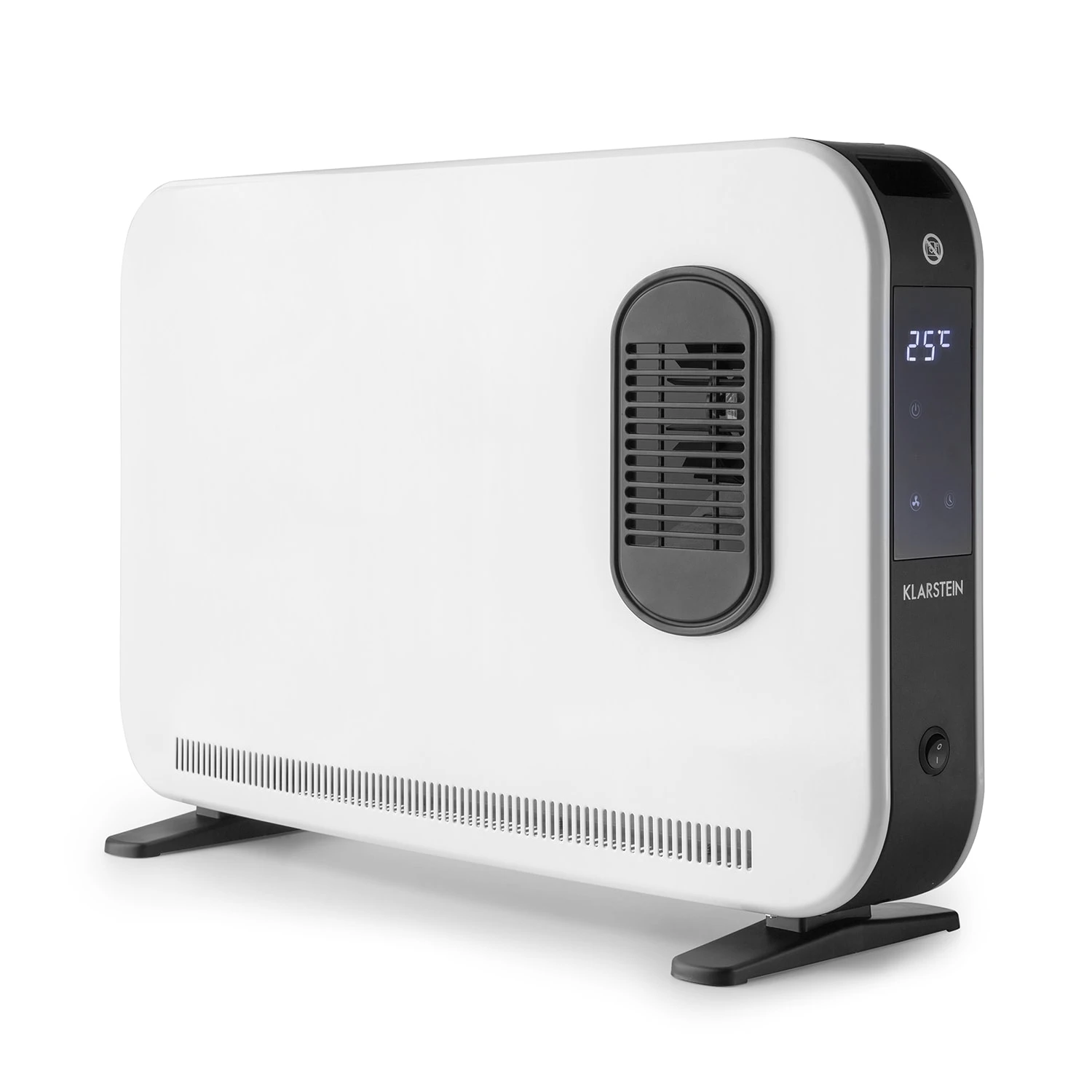 Baltrum Flow Elektroheizung Konvektor 2000 W Standgerät 3 Baltrum Flow Elektroheizung Konvektor 2000 W Standgerät