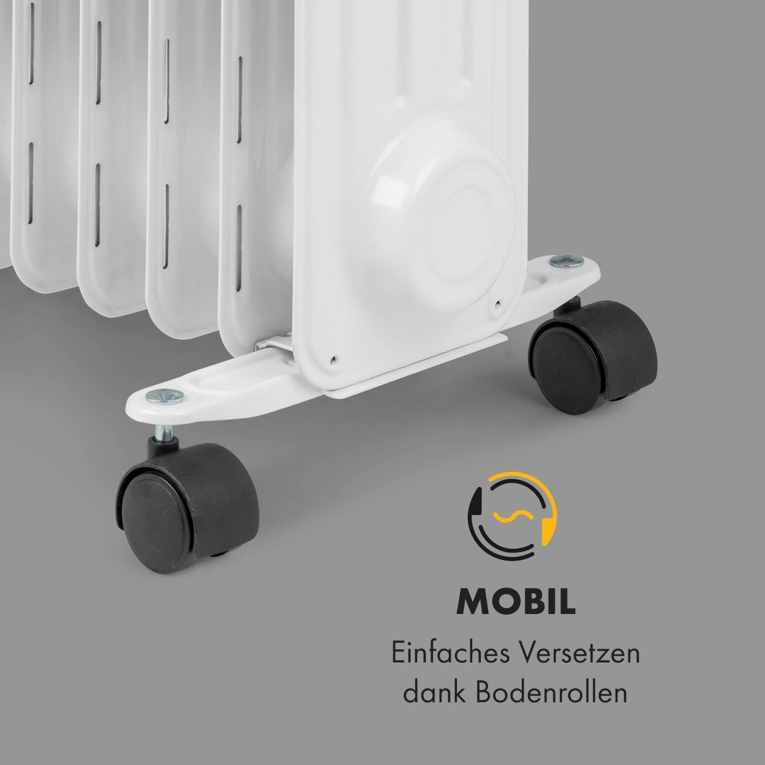 Thermaxx Heatstream Ölradiator 2500W 5-35 °C 24h-Timer 10 Thermaxx Heatstream Ölradiator 2500W 5-35 °C 24h-Timer – Bild 8