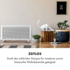 Hot Spot Slimcurve Double Wave 2-in-1 Heizgerät 2000W Wochentimer 13 Hot Spot Slimcurve Double Wave 2-in-1 Heizgerät 2000W Wochentimer -Klarstein Verkaufsgeschäft 10035061 de 0003 logo