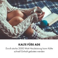 Hot Spot Slimcurve Double Wave 2-in-1 Heizgerät 2000W Wochentimer Stahlblech 15 Hot Spot Slimcurve Double Wave 2-in-1 Heizgerät 2000W Wochentimer Stahlblech -Klarstein Verkaufsgeschäft 10035062 de 0005 logo