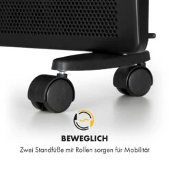 Hot Spot Slimcurve Double Wave 2-in-1 Heizgerät 2000W Wochentimer Stahlblech 16 Hot Spot Slimcurve Double Wave 2-in-1 Heizgerät 2000W Wochentimer Stahlblech -Klarstein Verkaufsgeschäft 10035062 de 0006 logo