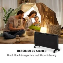 Hot Spot Slimcurve Double Wave 2-in-1 Heizgerät 2000W Wochentimer Stahlblech 17 Hot Spot Slimcurve Double Wave 2-in-1 Heizgerät 2000W Wochentimer Stahlblech -Klarstein Verkaufsgeschäft 10035062 de 0007 logo