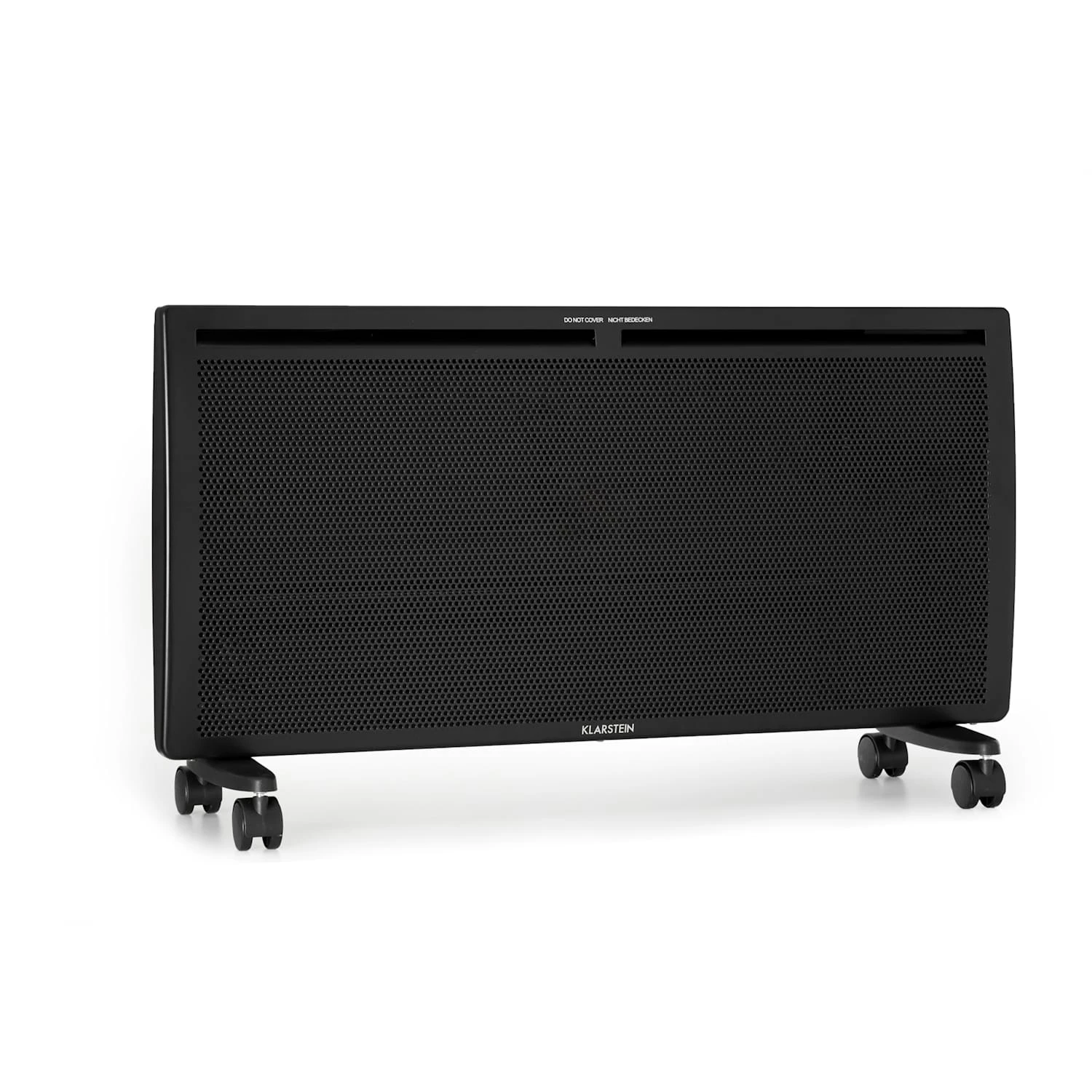 Hot Spot Slimcurve Double Wave 2-in-1 Heizgerät 2000W Wochentimer Stahlblech 3 Hot Spot Slimcurve Double Wave 2-in-1 Heizgerät 2000W Wochentimer Stahlblech