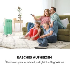 Thermaxx Retroheat Ölradiator 2000W Bodenrollen -Klarstein Verkaufsgeschäft 10035079 de 0004 logo