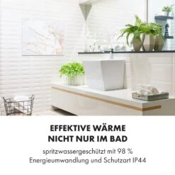 Wonderwall Air Art Smart Infrarotheizung 80x60cm 500W Wandmontage Marmor 17 Wonderwall Air Art Smart Infrarotheizung 80x60cm 500W Wandmontage Marmor -Klarstein Verkaufsgeschäft 10035123 de 0006 logo