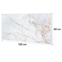 Wonderwall Air Art Smart Infrarotheizung 120x60cm 700W Wandinstallation App-Steuerung Marmor I 20 Wonderwall Air Art Smart Infrarotheizung 120x60cm 700W Wandinstallation App-Steuerung Marmor I -Klarstein Verkaufsgeschäft 10035131 yy 0009 logo Klarstein WonderwallAirArt Smart 700W60x120 Marbl