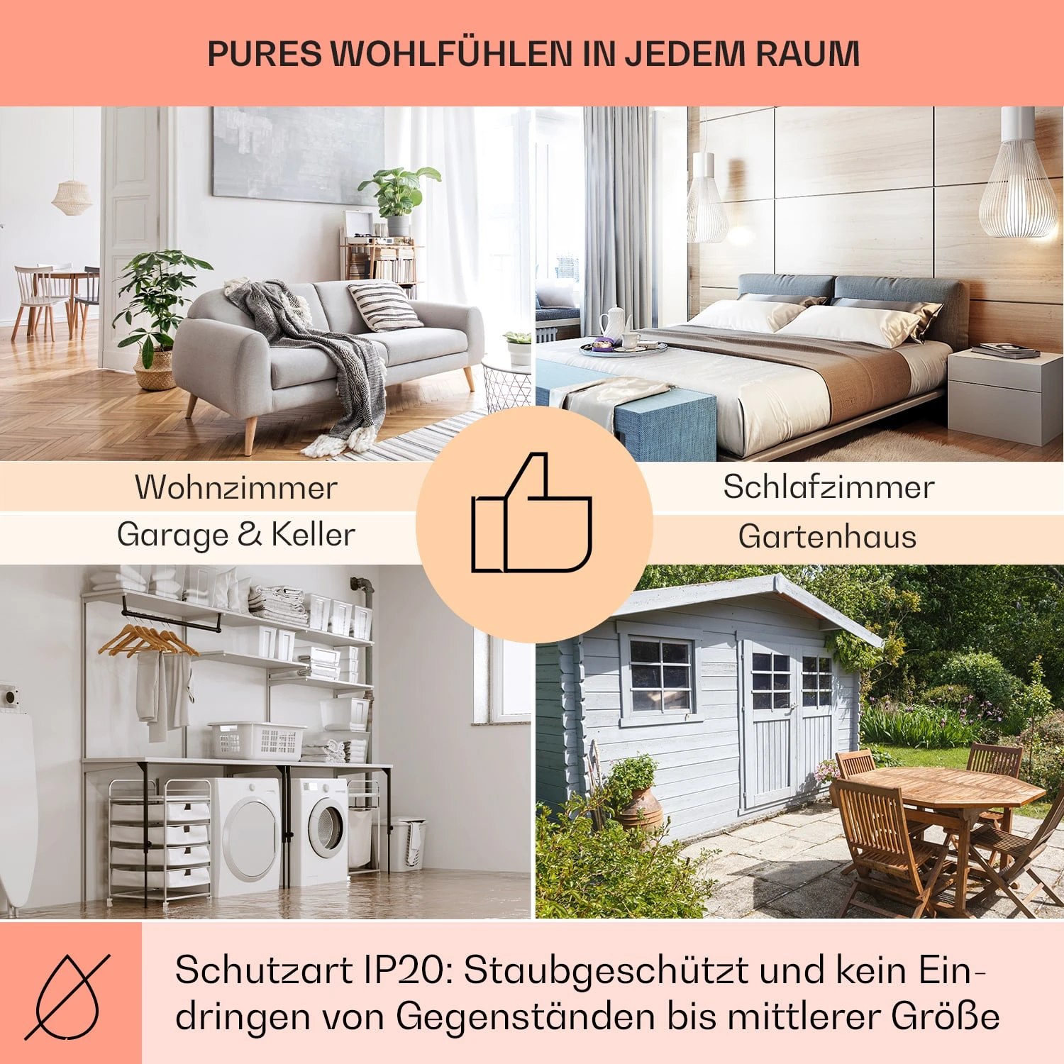 Wonderwall Air Art Infinite 300 Infrarotheizung 60x50 Cm 7 Wonderwall Air Art Infinite 300 Infrarotheizung 60x50 Cm – Bild 5