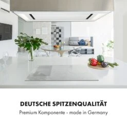 Delicatessa 77 Hybrid Einbaukochfeld Induktion 4 Zonen 7000W 20 Delicatessa 77 Hybrid Einbaukochfeld Induktion 4 Zonen 7000W -Klarstein Verkaufsgeschäft 10035199 de 0008 logo