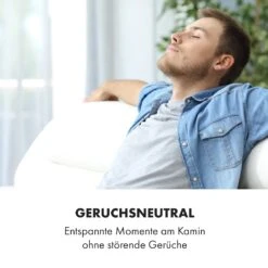 Phantasma Skyfire Ethanol-Kamin Sicherheitsbrenner Löschhilfe -Klarstein Verkaufsgeschäft 10035230 de 0004 logo