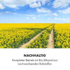 Phantasma Skyfire Ethanol-Kamin Sicherheitsbrenner Löschhilfe -Klarstein Verkaufsgeschäft 10035230 de 0007 logo