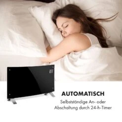 Bornholm Curved Smart Konvektionsheizgerät 2000 W App-Steuerung Timer 17 Bornholm Curved Smart Konvektionsheizgerät 2000 W App-Steuerung Timer -Klarstein Verkaufsgeschäft 10035238 de 0004 logo