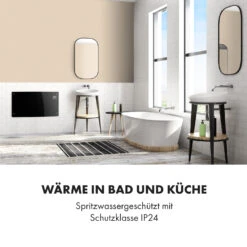 Bornholm Curved Smart Konvektionsheizgerät 2000 W App-Steuerung Timer 19 Bornholm Curved Smart Konvektionsheizgerät 2000 W App-Steuerung Timer -Klarstein Verkaufsgeschäft 10035238 de 0006 logo