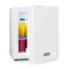 Happy Hour Minibar 5-15°C EEK G 25dB LED-Licht -Klarstein Verkaufsgeschäft 10035241 yy 0001 titel