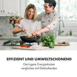 Victoria 4 Zonen Gaskochfeld 4-flammig Sabaf-Brenner Glaskeramik 17 Victoria 4 Zonen Gaskochfeld 4-flammig Sabaf-Brenner Glaskeramik -Klarstein Verkaufsgeschäft 10035270 de 0006 logo
