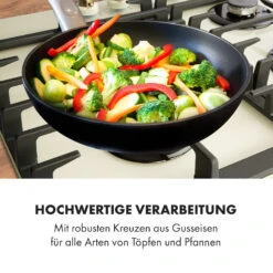 Victoria 4 Zonen Gaskochfeld 4-flammig Sabaf-Brenner Glaskeramik 19 Victoria 4 Zonen Gaskochfeld 4-flammig Sabaf-Brenner Glaskeramik -Klarstein Verkaufsgeschäft 10035270 de 0008 logo