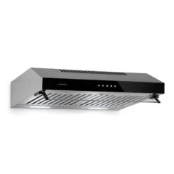 Purista Americana Dunstabzugshaube Baffle-Filter 306 M³/h