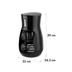 Tealicious Tee-Vollautomat 1300W 2-16 Min. 1 Liter 19 Tealicious Tee-Vollautomat 1300W 2-16 Min. 1 Liter -Klarstein Verkaufsgeschäft 10035475 yy 0009 logo Klarstein Tealicious Auto Teamaker