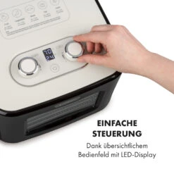 Tutti Frutti Dörrautomat 400W 35-80°C 8 Liter 15 Tutti Frutti Dörrautomat 400W 35-80°C 8 Liter -Klarstein Verkaufsgeschäft 10035481 de 0005 logo