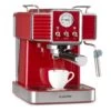 Gusto Classico Espressomaker 1350 Watt 20 Bar Druck 1,5 Liter 1 Gusto Classico Espressomaker 1350 Watt 20 Bar Druck 1,5 Liter -Klarstein Verkaufsgeschäft 10035565 yy 0001 titel