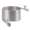 Counterflow Gegenstromkühler Ø28cm 9 Schleifen 304 Edelstahl 1 Counterflow Gegenstromkühler Ø28cm 9 Schleifen 304 Edelstahl -Klarstein Verkaufsgeschäft 10036084 yy 0001 titel