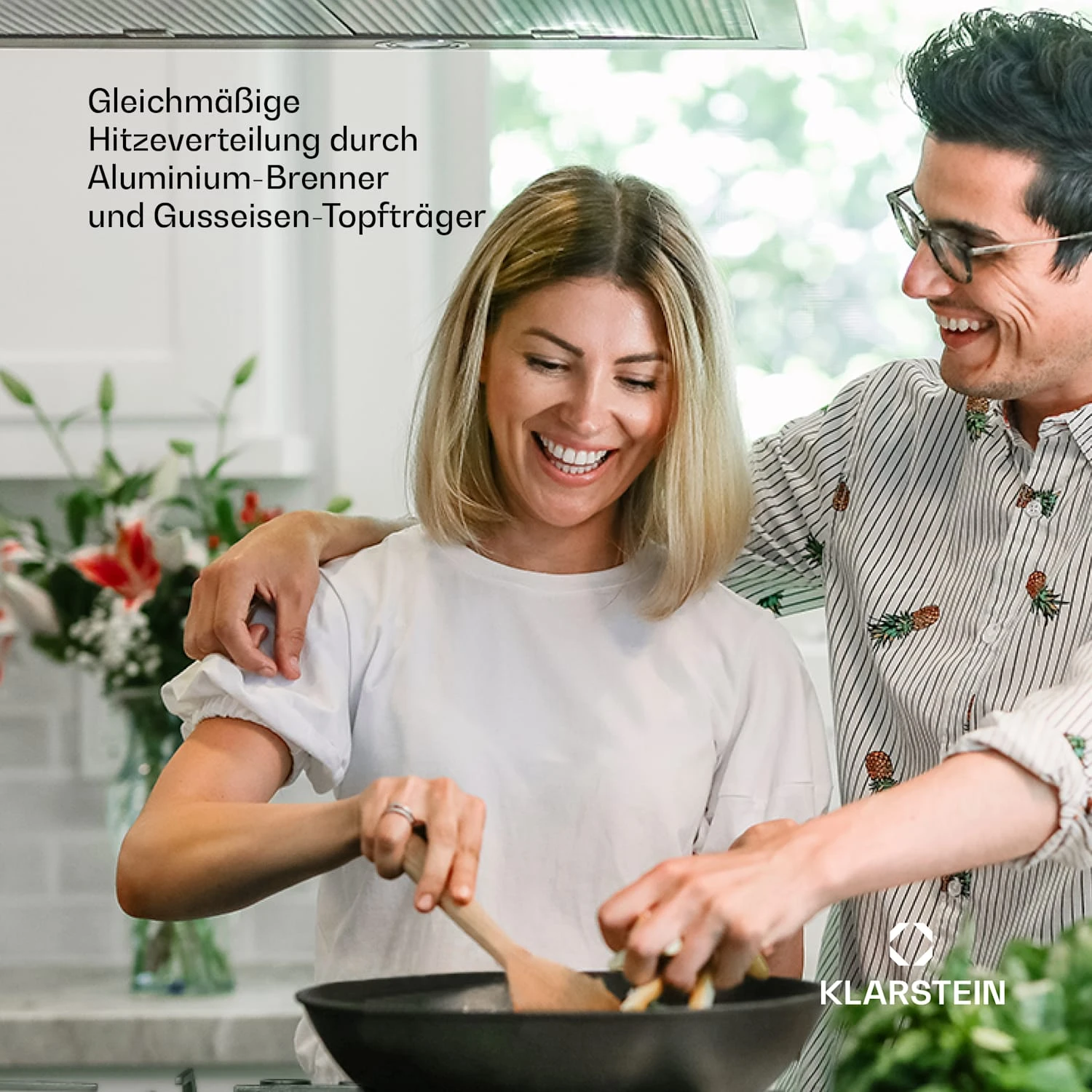 Alchemist Gaskochfeld 1 Wokbrenner Glaskeramik 6 Alchemist Gaskochfeld 1 Wokbrenner Glaskeramik – Bild 4