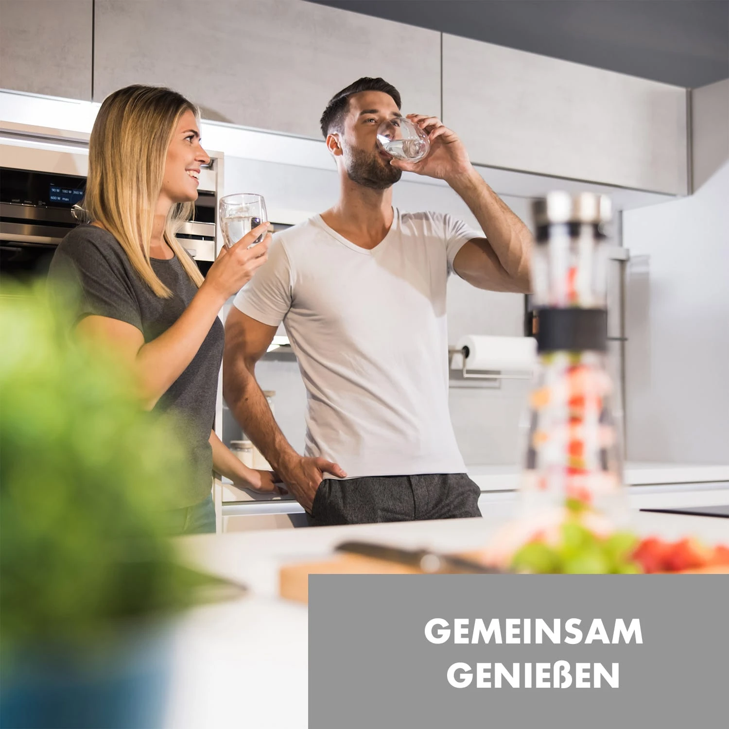 Glaswerk Sile Karaffe 1 Liter Borosilikatglas Fruchtspieß Mit Stopper 8 Glaswerk Sile Karaffe 1 Liter Borosilikatglas Fruchtspieß Mit Stopper – Bild 6