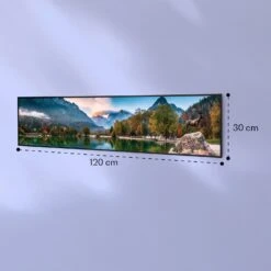 Wonderwall Air Art Smart Infrarotheizung See 120x30cm 350W 16 Wonderwall Air Art Smart Infrarotheizung See 120x30cm 350W -Klarstein Verkaufsgeschäft 10037839 yy 0007 logo