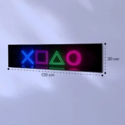 Wonderwall Air Art Smart Infrarotheizung Spiel 120x30cm 350W -Klarstein Verkaufsgeschäft 10037841 yy 0007 logo