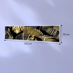 Wonderwall Air Art Smart Infrarotheizung Schwarze Blume 120x30cm 350W 16 Wonderwall Air Art Smart Infrarotheizung Schwarze Blume 120x30cm 350W -Klarstein Verkaufsgeschäft 10037852 yy 0007 logo