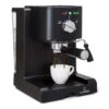 Passionata 20 Espressomaschine 20 Bar 6 Tassen 1,25 Liter Milchschaum -Klarstein Verkaufsgeschäft 10037855 yy 0001 titel