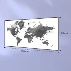 Wonderwall Air Art Smart Infrarotheizung Schwarze Karte 120x60cm 700W -Klarstein Verkaufsgeschäft 10037871 yy 0007 logo