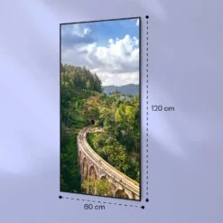 Wonderwall Air Art Smart Infrarotheizung Zug 60x120cm 700W -Klarstein Verkaufsgeschäft 10037897 yy 0007 logo