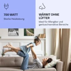 Wonderwall Air Art Smart Infrarotheizung See 60x120cm 700W 14 Wonderwall Air Art Smart Infrarotheizung See 60x120cm 700W -Klarstein Verkaufsgeschäft 10037903 de 0005 logo