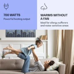 Wonderwall Air Art Smart Infrarotheizung Blaue Linie 120x60cm 700W 14 Wonderwall Air Art Smart Infrarotheizung Blaue Linie 120x60cm 700W -Klarstein Verkaufsgeschäft 10037909 uk 0005 logo