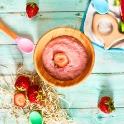 5er-Set Kinderlöffel Löffelstiel: Bambus Laffe: Silikon Bunt -Klarstein Verkaufsgeschäft 10038081 yy 0003 logo